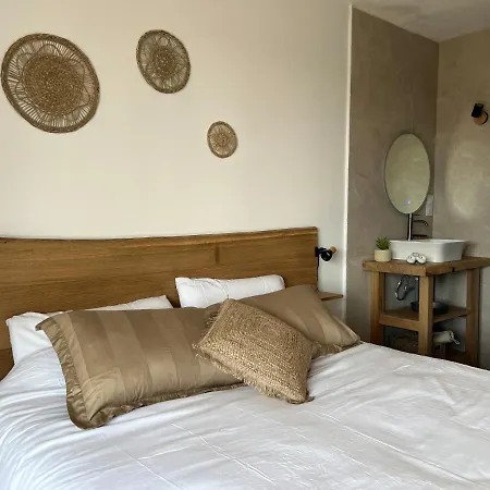 La Cigaliere A 5 Minutes De La A Pied * Le Lavandou