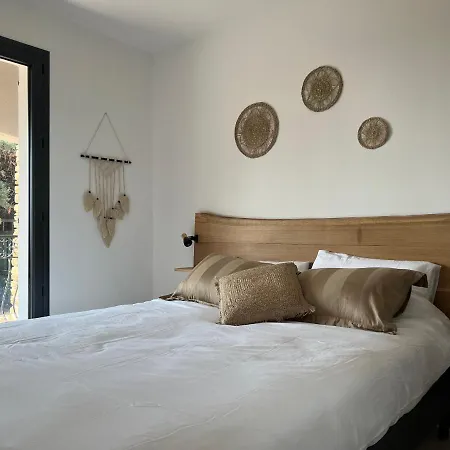 La Cigaliere A 5 Minutes De La A Pied