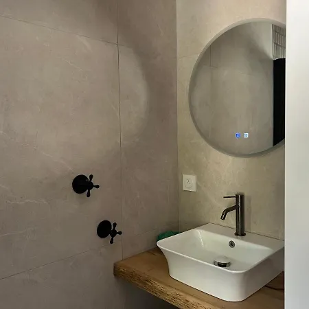 Villa La Cigaliere A 5 Minutes De La A Pied Le Lavandou