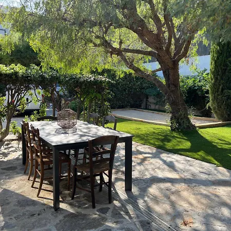 La Cigaliere A 5 Minutes De La A Pied * Le Lavandou