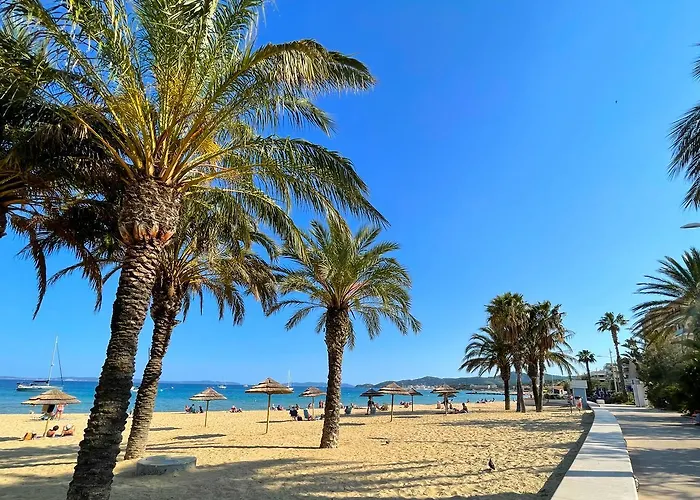 וילה La Cigaliere A 5 Minutes De La A Pied