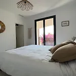 La Cigaliere A 5 Minutes De La A Pied Villa