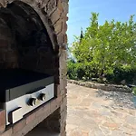 Villa La Cigaliere A 5 Minutes De La A Pied Le Lavandou