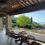 La Cigaliere A 5 Minutes De La A Pied Villa *