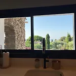 La Cigaliere A 5 Minutes De La A Pied Villa *