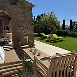 Villa La Cigaliere A 5 Minutes De La A Pied Le Lavandou
