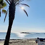 La Cigaliere A 5 Minutes De La A Pied Villa