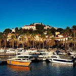 La Cigaliere A 5 Minutes De La A Pied Villa Le Lavandou