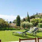 Villa La Cigaliere A 5 Minutes De La A Pied *