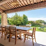Villa La Cigaliere A 5 Minutes De La A Pied Le Lavandou