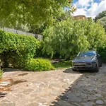 La Cigaliere A 5 Minutes De La A Pied * Le Lavandou