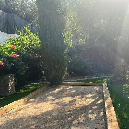 La Cigaliere A 5 Minutes De La A Pied * Ле-Лаванду