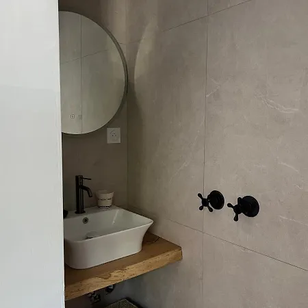 La Cigalière à 5 Minutes De La à Pied Villa