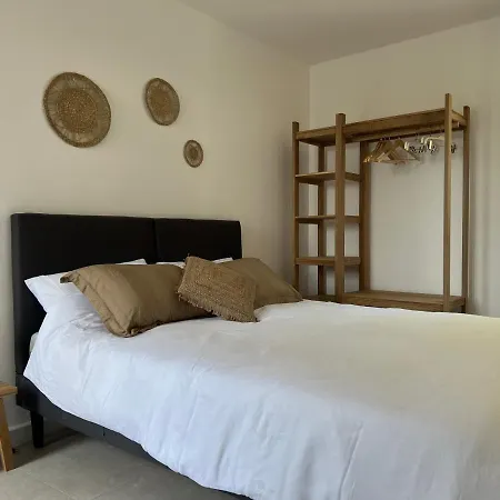 Villa La Cigalière à 5 Minutes De La à Pied *