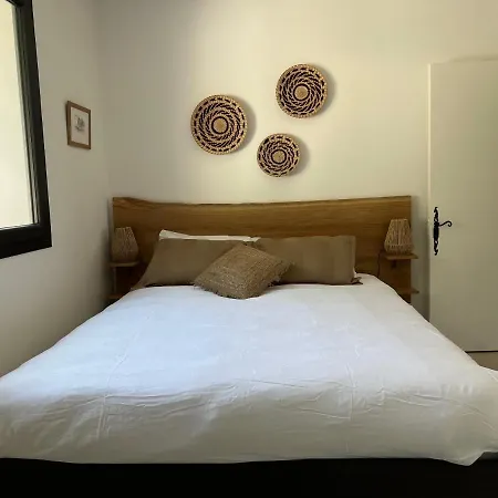 La Cigaliere A 5 Minutes De La A Pied Le Lavandou