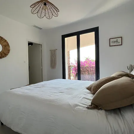 La Cigaliere A 5 Minutes De La A Pied Villa