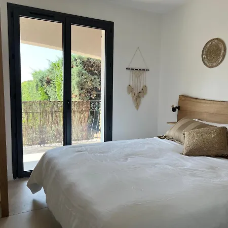 La Cigalière à 5 Minutes De La à Pied Le Lavandou