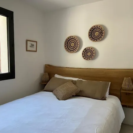 La Cigalière à 5 Minutes De La à Pied Villa *