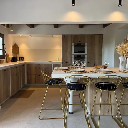 La Cigaliere A 5 Minutes De La A Pied