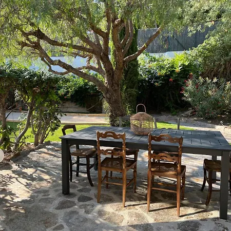 Вилла La Cigaliere A 5 Minutes De La A Pied