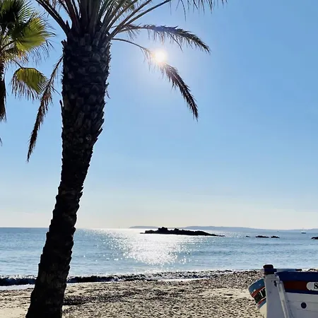 La Cigaliere A 5 Minutes De La A Pied Вилла