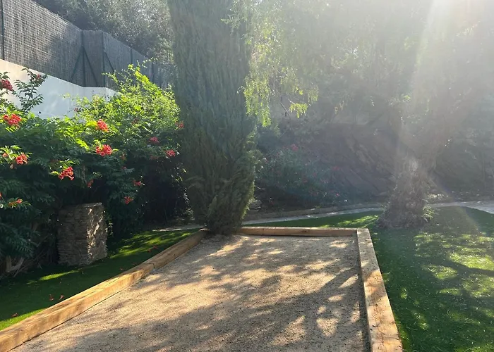 La Cigaliere A 5 Minutes De La A Pied * Le Lavandou