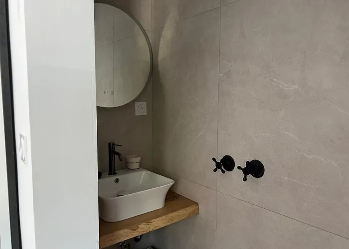 La Cigaliere A 5 Minutes De La A Pied Villa