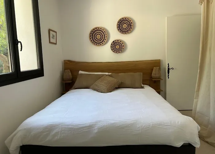 La Cigaliere A 5 Minutes De La A Pied Le Lavandou