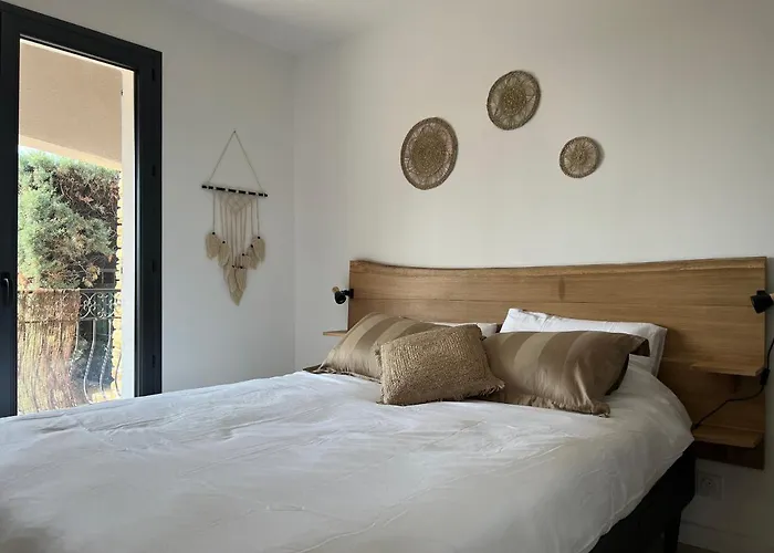 La Cigaliere A 5 Minutes De La A Pied