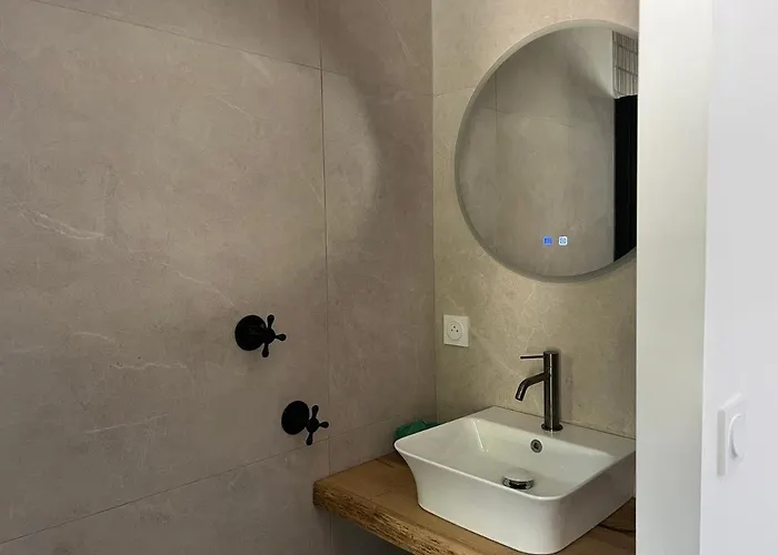 Villa La Cigaliere A 5 Minutes De La A Pied Le Lavandou