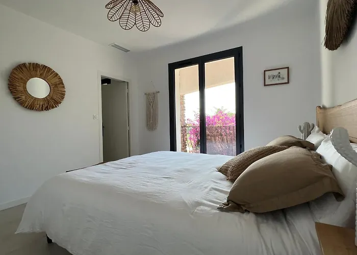 La Cigaliere A 5 Minutes De La A Pied Villa