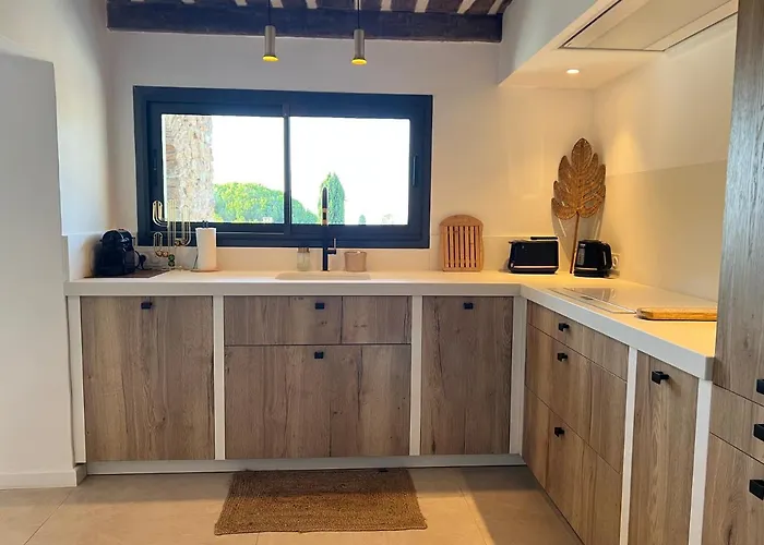 La Cigaliere A 5 Minutes De La A Pied Le Lavandou