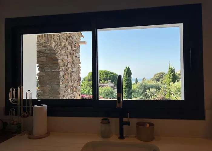 La Cigaliere A 5 Minutes De La A Pied Villa *