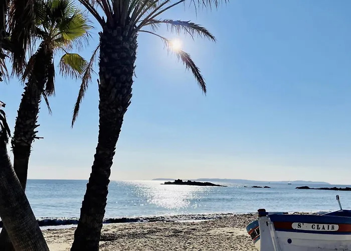 La Cigaliere A 5 Minutes De La A Pied Villa